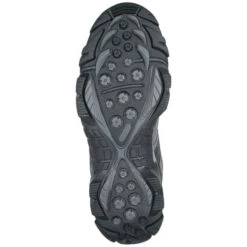 WOLVERINE Men's Wilderness Mid Hiking Boots, Wide -FootCraft Shop 2074809 003 alt4