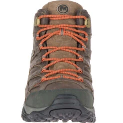 MERRELL Men's Moab 2 Prime Mid Waterproof Hiking Boots 10 MERRELL Men's Moab 2 Prime Mid Waterproof Hiking Boots -FootCraft Shop 2074886 203 alt3