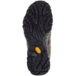 MERRELL Men's Moab 2 Prime Mid Waterproof Hiking Boots 13 MERRELL Men's Moab 2 Prime Mid Waterproof Hiking Boots -FootCraft Shop 2074886 203 alt6