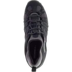 MERRELL Men's Chameleon 8 Stretch Waterproof Hiking Shoe -FootCraft Shop 2074892 001 alt5