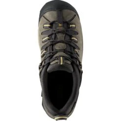 KEEN Men's Targhee II Waterproof Hiking Shoe 16 KEEN Men's Targhee II Waterproof Hiking Shoe -FootCraft Shop 2074936 302 alt7