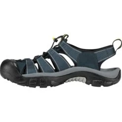 KEEN Men's Newport H2 Hiking Sandal -FootCraft Shop 2074985 402 alt2