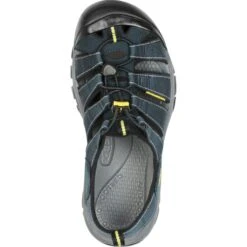 KEEN Men's Newport H2 Hiking Sandal -FootCraft Shop 2074985 402 alt4