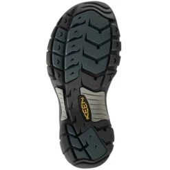 KEEN Men's Newport H2 Hiking Sandal -FootCraft Shop 2074985 402 alt5