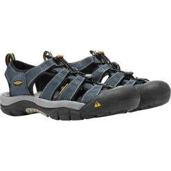 KEEN Men's Newport H2 Hiking Sandal -FootCraft Shop 2074985 402 alt7
