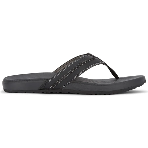 DOCKERS Men's Freddy Flip Flops 2 DOCKERS Men's Freddy Flip Flops - Image 2