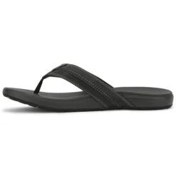 DOCKERS Men's Freddy Flip Flops 8 DOCKERS Men's Freddy Flip Flops -FootCraft Shop 2075037 001 alt2