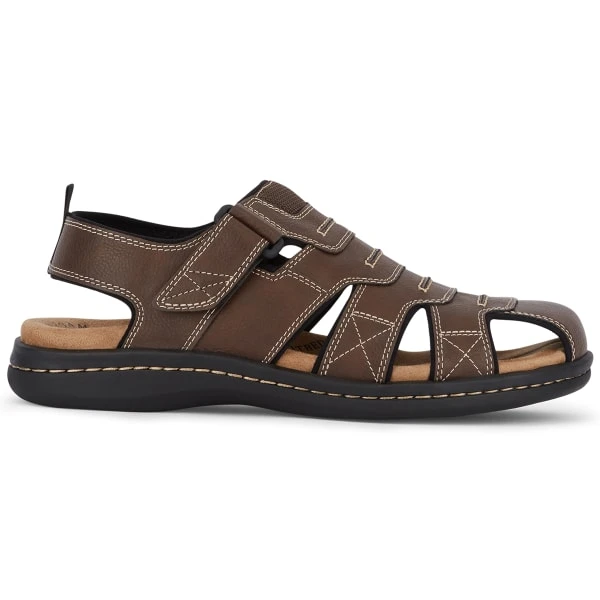 DOCKERS Men's Searose Sporty Sandal 2 DOCKERS Men's Searose Sporty Sandal - Image 2