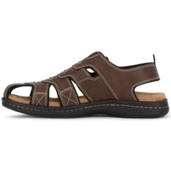 DOCKERS Men's Searose Sporty Sandal 8 DOCKERS Men's Searose Sporty Sandal -FootCraft Shop 2075039 201 alt2