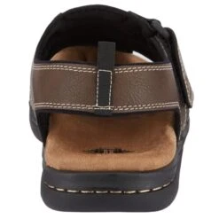 DOCKERS Men's Searose Sporty Sandal 9 DOCKERS Men's Searose Sporty Sandal -FootCraft Shop 2075039 201 alt3