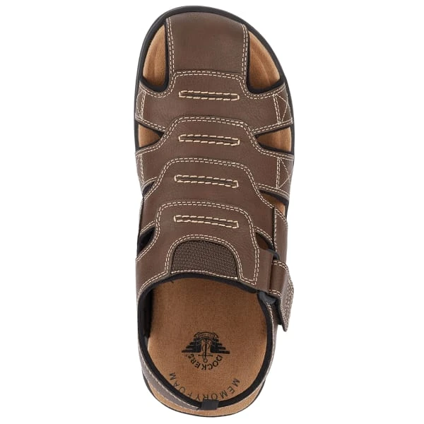 DOCKERS Men's Searose Sporty Sandal 5 DOCKERS Men's Searose Sporty Sandal - Image 5