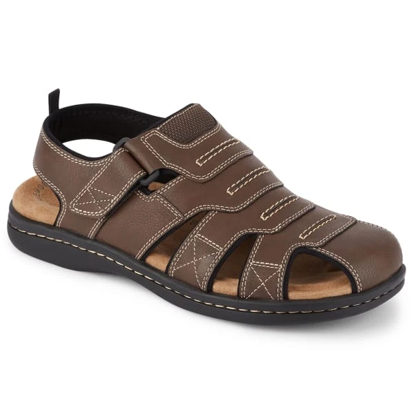 DOCKERS Men's Searose Sporty Sandal 1 DOCKERS Men's Searose Sporty Sandal