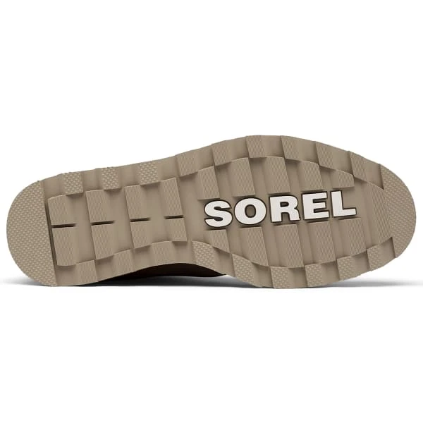 SOREL Men's Madson 2 Moc Toe Boots 6 SOREL Men's Madson 2 Moc Toe Boots - Image 6
