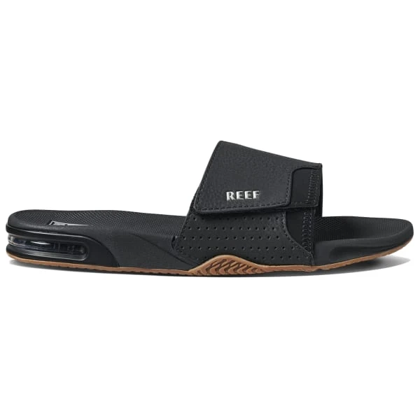 REEF Men's Fanning Slides 2 REEF Men's Fanning Slides - Image 2