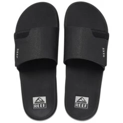 REEF Men's Fanning Slides 6 REEF Men's Fanning Slides -FootCraft Shop 2075138 001 alt2
