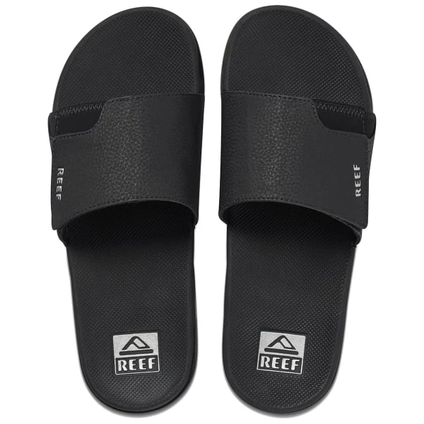 REEF Men's Fanning Slides 3 REEF Men's Fanning Slides - Image 3