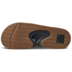 REEF Men's Fanning Slides 7 REEF Men's Fanning Slides -FootCraft Shop 2075138 001 alt3
