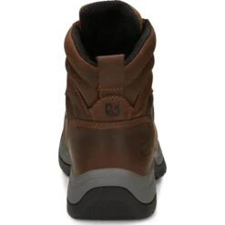 CHIPPEWA Men's Fabricator Cop Toe Work Boots, EE Width 15 CHIPPEWA Men's Fabricator Cop Toe Work Boots, EE Width -FootCraft Shop 2075528 201 alt6