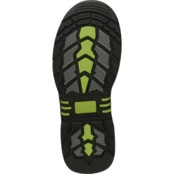 CHIPPEWA Men's Fabricator Cop Toe Work Boots, EE Width 17 CHIPPEWA Men's Fabricator Cop Toe Work Boots, EE Width -FootCraft Shop 2075528 201 alt8