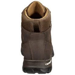 CARHARTT Men's 6" Waterproof Steel Toe Work Boots 13 CARHARTT Men's 6" Waterproof Steel Toe Work Boots -FootCraft Shop 2075641 201 alt5