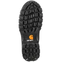 CARHARTT Men's 6" Waterproof Steel Toe Work Boots 15 CARHARTT Men's 6" Waterproof Steel Toe Work Boots -FootCraft Shop 2075641 201 alt7