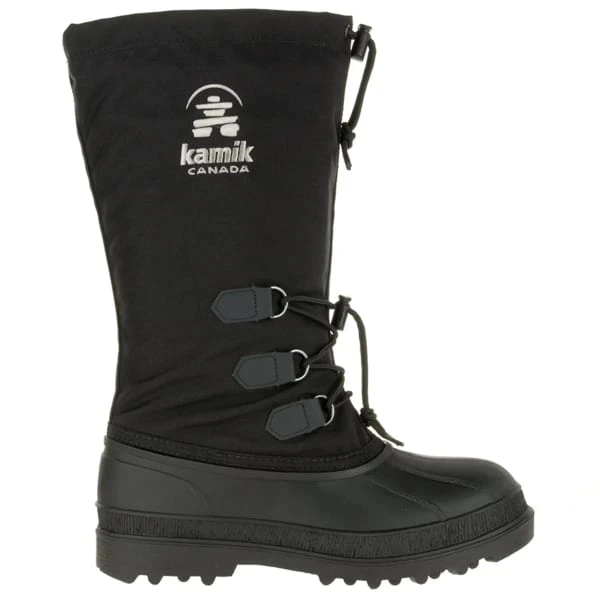 KAMIK Men's Canuck Winter Boots 2 KAMIK Men's Canuck Winter Boots - Image 2