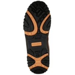 SKECHERS Men's Relaxed Fit: Relment - Traven Hiking Boots 10 SKECHERS Men's Relaxed Fit: Relment - Traven Hiking Boots -FootCraft Shop 2076062 202 alt4