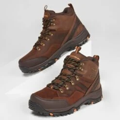 SKECHERS Men's Relaxed Fit: Relment - Traven Hiking Boots 11 SKECHERS Men's Relaxed Fit: Relment - Traven Hiking Boots -FootCraft Shop 2076062 202 alt5