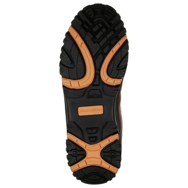 SKECHERS Men's Relaxed Fit: Relment - Traven Hiking Boots, Wide 5 SKECHERS Men's Relaxed Fit: Relment - Traven Hiking Boots, Wide - Image 5