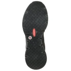 SKECHERS Men's Work: Arch Fit SR ` Axtell Work Shoe -FootCraft Shop 2076191 001 alt4