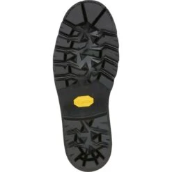 CHIPPEWA Men's Super DNA Steel Toe Insulated Logger Boots -FootCraft Shop 2076716 205 alt8