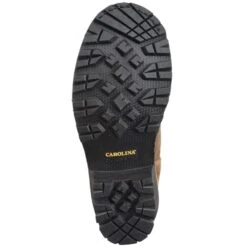 CAROLINA Men's 8" Waterproof Insulated Composite Toe Logger Boots -FootCraft Shop 2076732 204 alt5