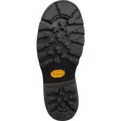 CAROLINA Men's Waterproof Composite Toe Logger Boots -FootCraft Shop 2076733 201 alt5