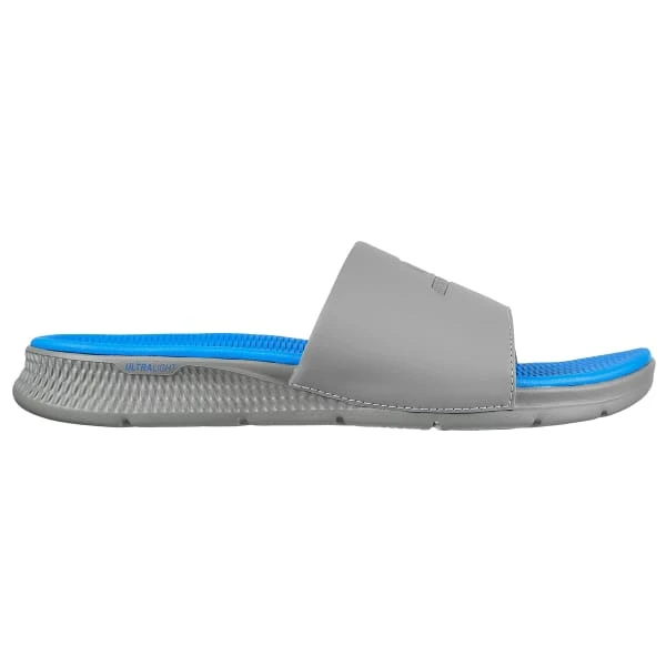 SKECHERS Men's GO Consistent Sandal 2 SKECHERS Men's GO Consistent Sandal - Image 2