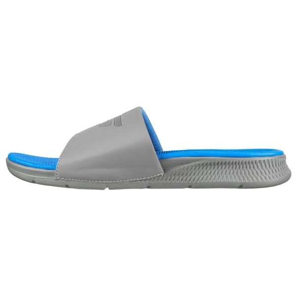 SKECHERS Men's GO Consistent Sandal 3 SKECHERS Men's GO Consistent Sandal - Image 3