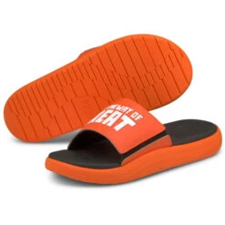 PUMA Men's Softride Slides 8 PUMA Men's Softride Slides -FootCraft Shop 2077152 001 alt2