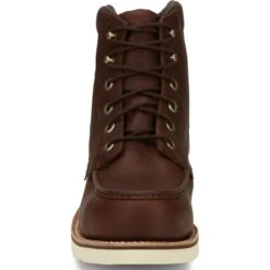 CHIPPEWA Men's Edge Walker Comp Toe Boots, Width EE -FootCraft Shop 2077193 201 alt4