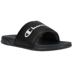 CHAMPION Men's Mega Slides