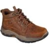 SKECHERS Men's Relaxed Fit: Respected - Boswell Boots
