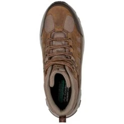 SKECHERS Men's Relaxed Fit: Edgmont - Voxter Hiking Boots 8 SKECHERS Men's Relaxed Fit: Edgmont - Voxter Hiking Boots -FootCraft Shop 2077675 201 alt3