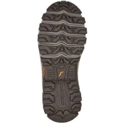 SKECHERS Men's Relaxed Fit: Edgmont - Voxter Hiking Boots 9 SKECHERS Men's Relaxed Fit: Edgmont - Voxter Hiking Boots -FootCraft Shop 2077675 201 alt4