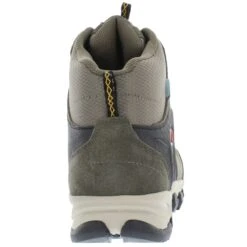 NEVADOS Men's Brighton Mid Hiking Boots -FootCraft Shop 2077780 204 alt4