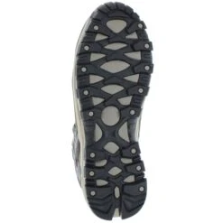 NEVADOS Men's Brighton Mid Hiking Boots -FootCraft Shop 2077780 204 alt5