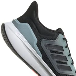 ADIDAS Men's EQ21 Running Shoes -FootCraft Shop 2078020 031 alt7