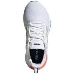 ADIDAS Men's Racer TR21 Running Shoes, Wide -FootCraft Shop 2078036 101 alt4