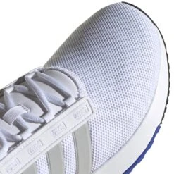 ADIDAS Men's Racer TR21 Running Shoes, Wide -FootCraft Shop 2078036 101 alt6