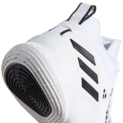 ADIDAS Men's Pro N3XT Basketball Shoes -FootCraft Shop 2078038 101 alt7