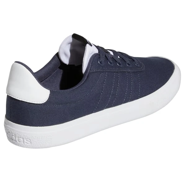 ADIDAS Men's Vulc Raide3r Skate Shoes 4 ADIDAS Men's Vulc Raide3r Skate Shoes - Image 4