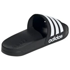 ADIDAS Adilette Shower Slides -FootCraft Shop 2078040 001 alt3