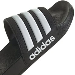 ADIDAS Adilette Shower Slides -FootCraft Shop 2078040 001 alt6